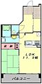 T'sgarden清瀬1階10.0万円