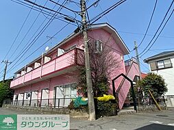 西武新宿線 入曽駅 徒歩6分