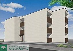 (仮称)ジーメゾン所沢美原町 101