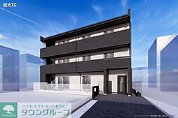 イクシオひばりヶ丘 103