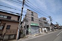 埼玉県川越市東田町12-27：物件画像／株式会社タウンハウジング埼玉　所沢店