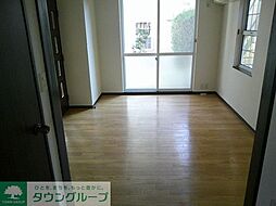 グランデュール武蔵野 106 2LDKのリビング/ダイニング