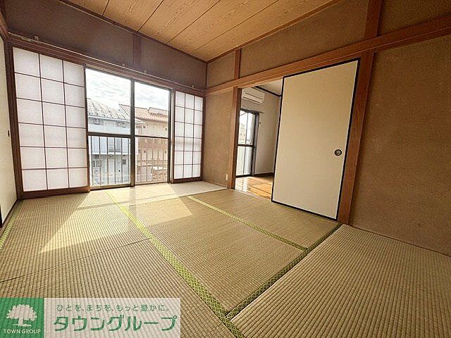 和室