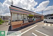 セブンイレブン朝霞宮戸4丁目店 徒歩5分。コンビニ 380m