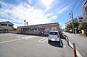 セブンイレブン飯能駅北口店 946m