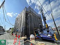 埼玉県川越市霞ケ関東5丁目23-8：物件画像／株式会社タウンハウジング埼玉　所沢店
