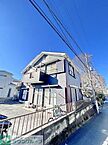 埼玉県所沢市小手指南3丁目58-1：物件画像／株式会社タウンハウジング埼玉　所沢店