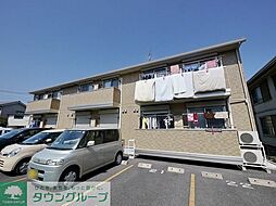 外観画像