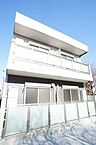 埼玉県朝霞市岡1丁目17-63：物件画像／株式会社タウンハウジング埼玉　所沢店