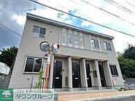東京都東久留米市南沢3丁目16-65：物件画像／株式会社タウンハウジング埼玉　所沢店