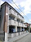 埼玉県所沢市美原町3丁目2961-37：物件画像／株式会社タウンハウジング埼玉　所沢店