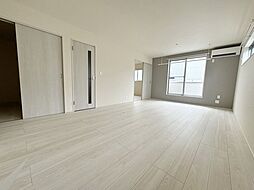 朝霞市幸町3丁目アパート 2LDKの写真