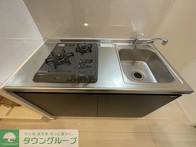 キッチン