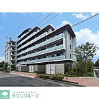 東京都東村山市富士見町1丁目4-1：物件画像／株式会社タウンハウジング埼玉　所沢店