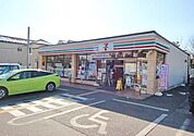 セブンイレブン所沢下山口店 804m