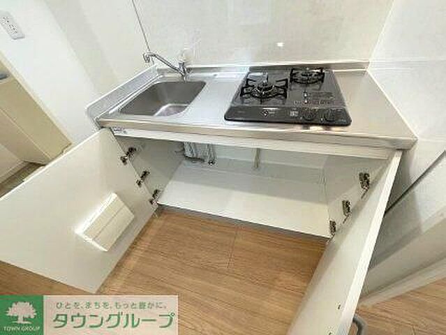 キッチン
