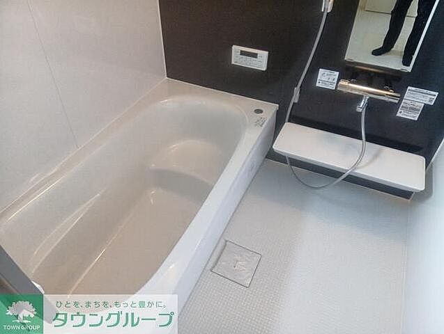 浴室