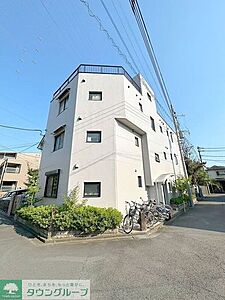 外観 外観