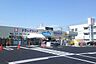 周辺：ウエルシア川越新宿店 417m
