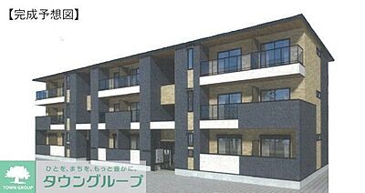 外観 外観