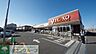 周辺：ヤオコー志木宗岡店 徒歩10分。スーパー 780m