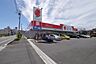 周辺：ドラッグストアセキ狭山市店 933m