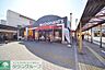 周辺：マクドナルド西武新狭山駅前店 徒歩6分。ファストフード 460m