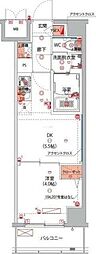 西大島駅 10.0万円