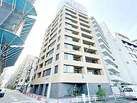 東京都中央区日本橋浜町1丁目11-10：物件画像／株式会社タウンハウジング東京　門前仲町店