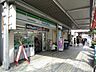 周辺：ファミリーマート門前仲町店 432m