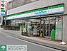 周辺：ファミリーマート東陽2丁目店 徒歩11分。 880m