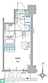 ルフォンプログレ菊川4階11.0万円