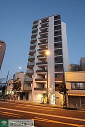 ルフレプレミアム押上ノルド