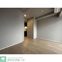 台東区蔵前4丁目マンション 1DKの写真