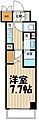 プラウドフラット隅田リバーサイド2階12.6万円
