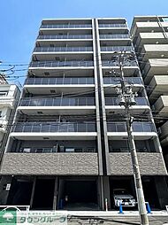 グランカーサ両国ヴェルデ