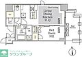 テラス御徒町2階18.1万円