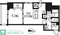 ハーモニーレジデンス菊川ステーションフロント7階17.5万円
