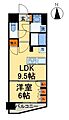 S-RESIDENCEHIKIFUNE10階17.3万円