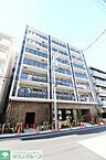 東京都墨田区亀沢4丁目20-10：物件画像／株式会社タウンハウジング東京　門前仲町店