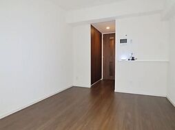 Ｌａ　Ｄｏｕｃｅｕｒ大島 5階1Kのリビング/ダイニング