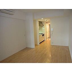 エスティメゾン豊洲レジデンスＥ 0628 6階1LDKのリビング/ダイニング