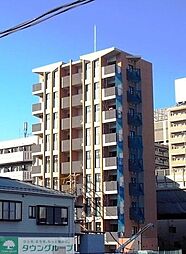 リヴィエール猿江公園