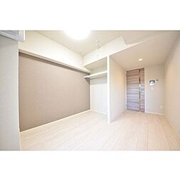 N-Flats三ノ輪 5階1Kのリビング/ダイニング