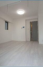 スカイコート蔵前II 3階1Kのリビング/ダイニング