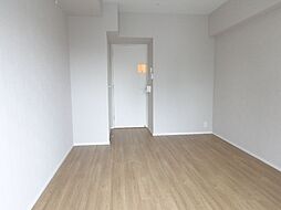 プラウドフラット八丁堀 3階1Kのリビング/ダイニング