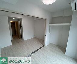 GRAN PASEO 押上II 6階1DKのリビング/ダイニング