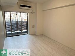 ティモーネプレミアム押上イースト 3階1Kのリビング/ダイニング