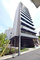 都営大江戸線 門前仲町駅 徒歩6分