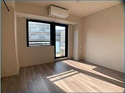 東京メトロ半蔵門線 清澄白河駅 徒歩10分の賃貸マンション 3階1Kのリビング/ダイニング